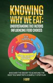 Knowing Why We Eat, Understanding the Factors Influencing Food Choices