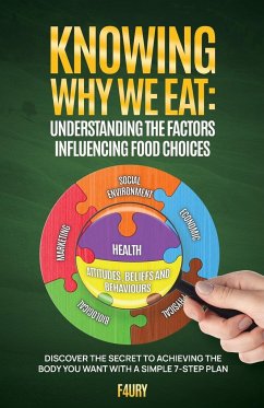 Knowing Why We Eat, Understanding the Factors Influencing Food Choices - Hernandez, Jairo