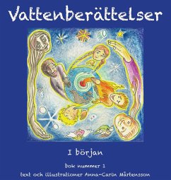 Cover Vattenberättelser 1