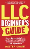 LLC Beginner's Guide