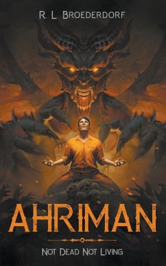 Cover Ahriman