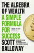 The Algebra of Wealth (eBook, ePUB) - Bild 1