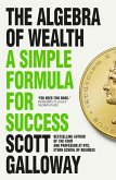 The Algebra of Wealth (eBook, ePUB)
