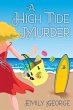 A High Tide Murder - Bild 1