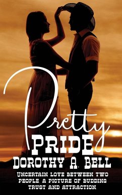 Pretty Pride - Bell, Dorothy A.