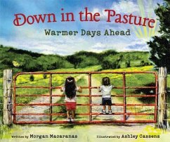 Cover Down in the Pasture