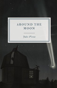 Around the Moon - Verne, Jules