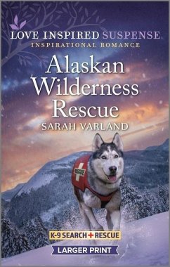 Alaskan Wilderness Rescue - Varland, Sarah