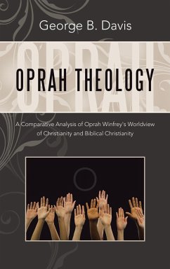 Oprah Theology - Davis, George B.