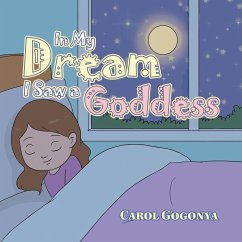 In My Dream I Saw a Goddess - Gogonya, Carol