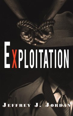 Exploitation - Jordan, Jeffrey J.