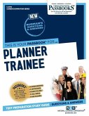 Planner Trainee (C-2778): Passbooks Study Guide