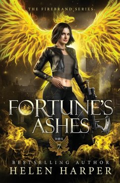 Fortune's Ashes - Harper, Helen