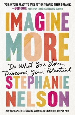 Imagine More - Nelson, Stephanie