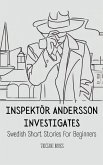 Inspektör Andersson Investigates