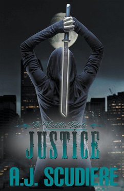 Justice - Scudiere, A. J.