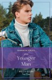Her Younger Man (Sutton's Place, Book 5) (Mills & Boon True Love) (eBook, ePUB)