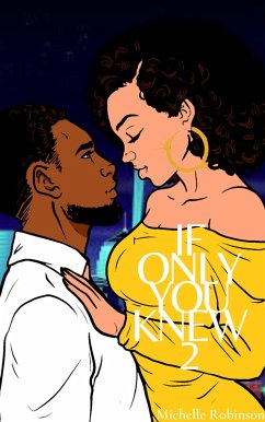 If Only You Knew 2 (eBook, ePUB) - Robinson, Michelle
