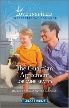 The Guardian Agreement - Beatty, Lorraine