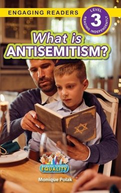 What is Antisemitism? - Polak, Monique