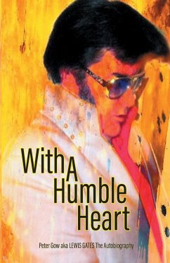 With A Humble Heart - Gow, Peter
