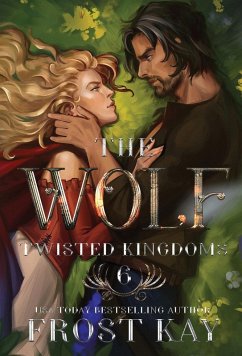 Cover The Wolf