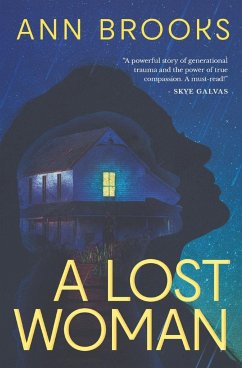 A Lost Woman - Brooks, Ann