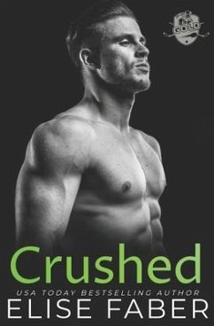 Crushed - Faber, Elise