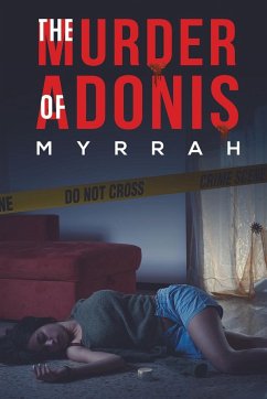 The Murder of Adonis - , Myrrah