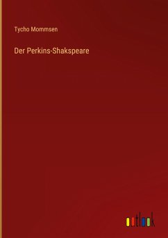 Der Perkins-Shakspeare