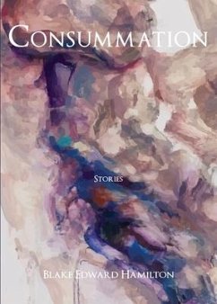 Consummation - Hamilton, Blake Edward