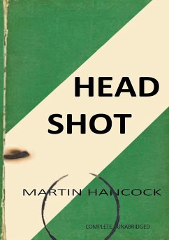HEADSHOT - Hancock, Martin