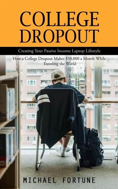 College Dropout - Fortune, Michael