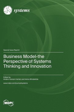 Business Model-the Perspective of Systems Thinking and Innovation