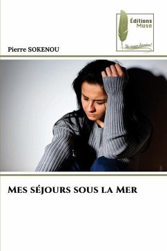 Mes séjours sous la Mer - Sokenou, Pierre