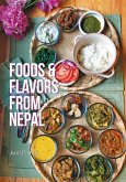 Foods & Flavors from Nepal (eBook, ePUB)