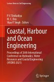 Coastal, Harbour and Ocean Engineering (eBook, PDF)