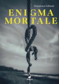 Enigma mortale (eBook, ePUB) - Fabiani, Francesca