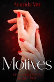 Motives, Book Two (Live and Learn, #2) (eBook, ePUB)