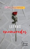 Letras Enamoradas (eBook, ePUB)