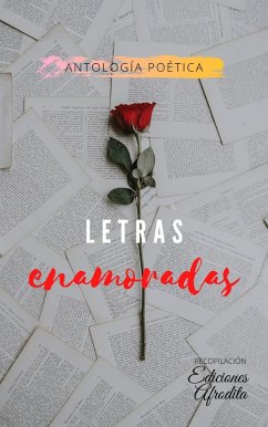 Letras Enamoradas (eBook, ePUB) - Afrodita, Ediciones