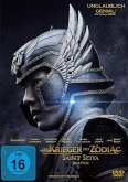 Saint Seiya: Die Krieger des Zodiac - Der Film