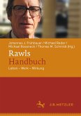 Rawls-Handbuch (eBook, PDF)