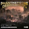 Phantastische Geschichten, Armageddon... - Bild 1