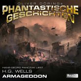 Phantastische Geschichten, Armageddon (MP3-Download)