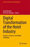 Digital Transformation of the Hotel Industry (eBook, PDF)
