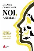 Noi, animali (eBook, ePUB)