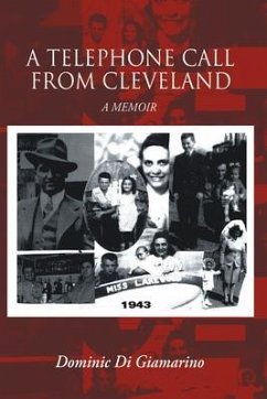Cover A Telephone Call from Cleveland (eBook, ePUB)