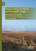 Representing the Rural on the English Stage (eBook, PDF)