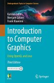 Introduction to Computer Graphics (eBook, PDF)